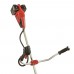 Электрокоса аккумуляторная Vitals AZT 36100-1n Kit