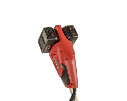 Электрокоса аккумуляторная Vitals AZT 36100-1n Kit