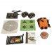 Электрокоса аккумуляторная Vitals AZT 36100-1n Kit