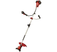 Электрокоса аккумуляторная Vitals AZT 3645-1n Kit