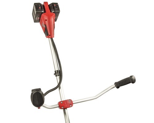 Электрокоса аккумуляторная Vitals AZT 3645-1n Kit