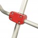 Электрокоса аккумуляторная Vitals AZT 3645-1n Kit