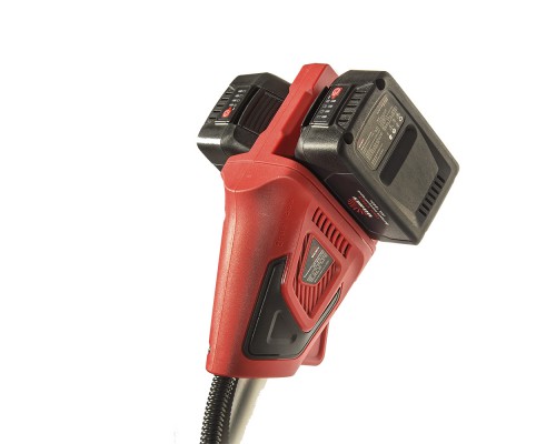 Электрокоса аккумуляторная Vitals AZT 3645-1n Kit