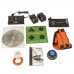 Электрокоса аккумуляторная Vitals AZT 3645-1n Kit