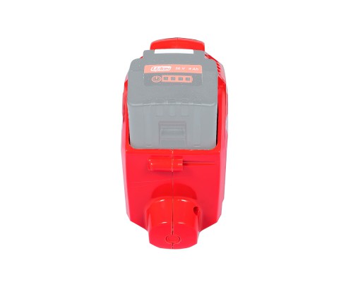 Электрокоса аккумуляторная Vitals Master AZT 3601a