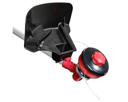 Электрокоса Vitals EZT 125s