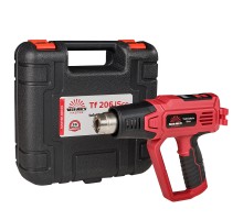 Фен строительный Vitals Master Tf 206JScc