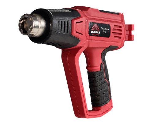 Фен строительный Vitals Master Tf 206JScc