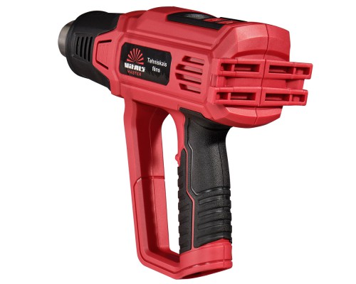 Фен строительный Vitals Master Tf 206JScc