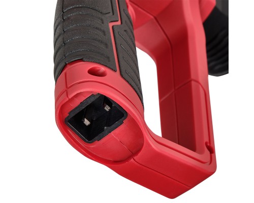 Фен строительный Vitals Master Tf 206JScc