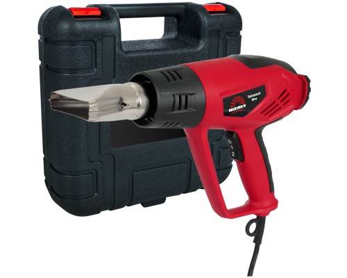 Фен строительный Vitals Master Tf 206JSct