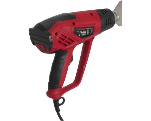 Фен строительный Vitals Master Tf 206JSct