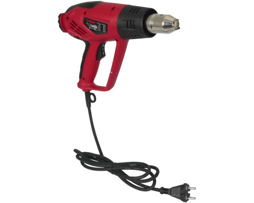 Фен строительный Vitals Master Tf 206JSct