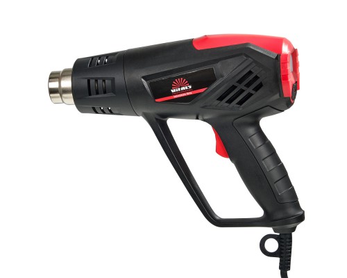 Фен строительный Vitals Professional TF 208JSce