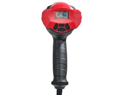 Фен строительный Vitals Professional TF 208JSce