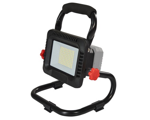 Фонарь аккумуляторный Vitals Master LD 1835 SmartLine+