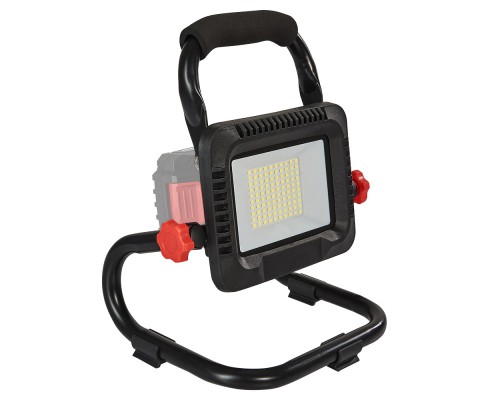 Фонарь аккумуляторный Vitals Master LD 1835 SmartLine+