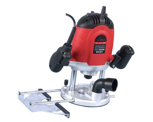 Фрезер вертикальный Vitals Master Ev 1216YE