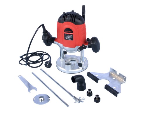 Фрезер вертикальный Vitals Master Ev 1216YE