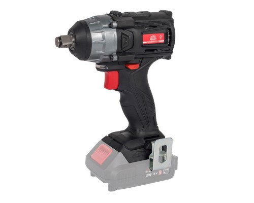 Гайковерт аккумуляторный Vitals Professional AT 1825P SmartLine