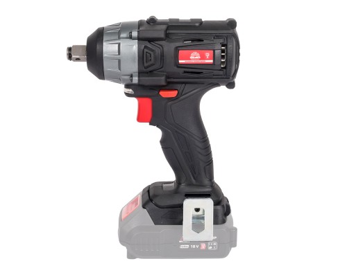 Гайковерт аккумуляторный Vitals Professional AT 1825P SmartLine