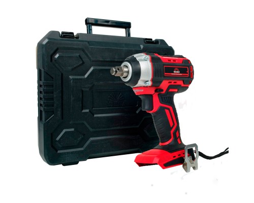 Гайковерт аккумуляторный Vitals Professional ATp 18/0tli Brushless