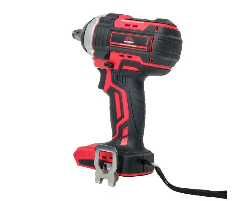 Гайковерт аккумуляторный Vitals Professional ATp 18/0tli Brushless