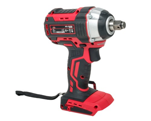 Гайковерт аккумуляторный Vitals Professional ATp 18/0tli Brushless