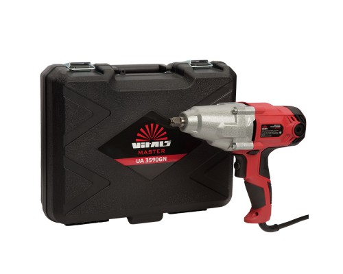Гайковерт электрический Vitals Master UA 3590GN