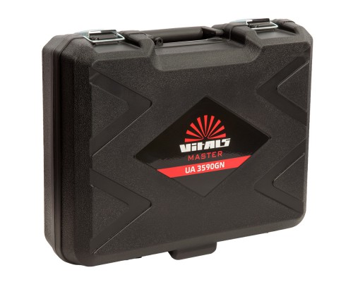 Гайковерт электрический Vitals Master UA 3590GN