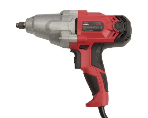 Гайковерт электрический Vitals Master UA 3590GN