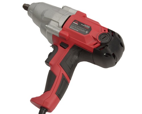 Гайковерт электрический Vitals Master UA 3590GN