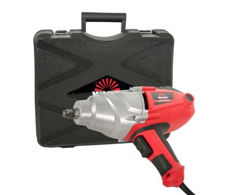 Гайковерт сетевой Vitals Master UA 50105GNve