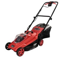 Газонокосилка аккумуляторная Vitals Master AZP 1832 SmartLine+
