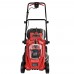 Газонокосилка аккумуляторная Vitals Master AZP 1832 SmartLine+