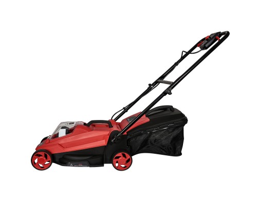 Газонокосилка аккумуляторная Vitals Master AZP 1832 SmartLine+