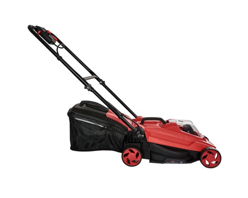 Газонокосилка аккумуляторная Vitals Master AZP 1832 SmartLine+