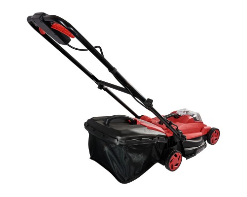Газонокосилка аккумуляторная Vitals Master AZP 1832 SmartLine+