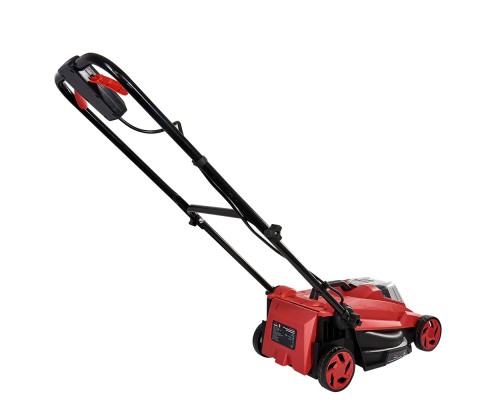 Газонокосилка аккумуляторная Vitals Master AZP 1832 SmartLine+