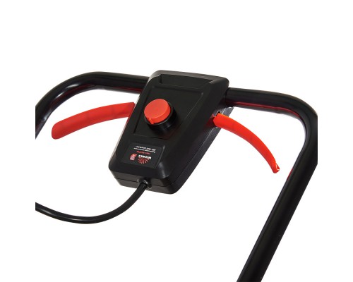 Газонокосилка аккумуляторная Vitals Master AZP 1832 SmartLine+
