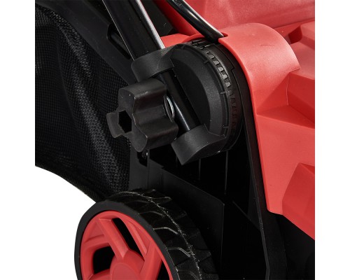 Газонокосилка аккумуляторная Vitals Master AZP 1832 SmartLine+