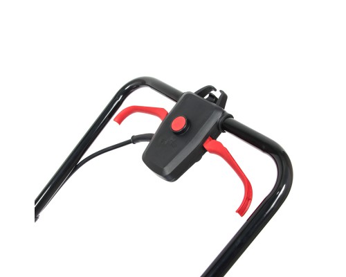 Газонокосилка аккумуляторная Vitals Master AZP 3620p SmartLine