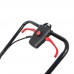Газонокосилка аккумуляторная Vitals Master AZP 3620p SmartLine