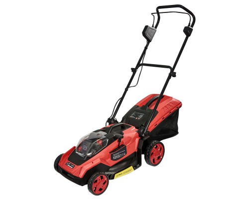 Газонокосилка аккумуляторная Vitals Master AZP 3640 SmartLine+