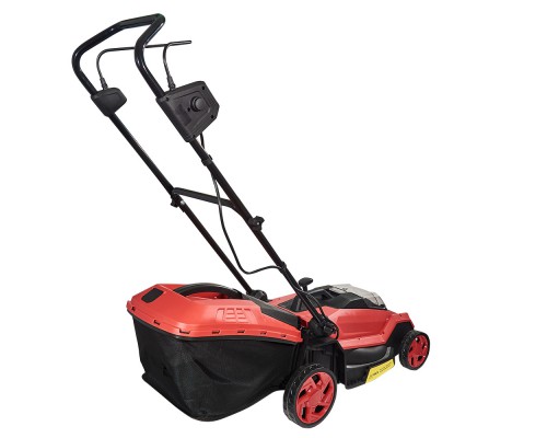 Газонокосилка аккумуляторная Vitals Master AZP 3640 SmartLine+