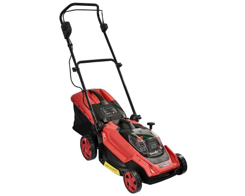 Газонокосилка аккумуляторная Vitals Master AZP 3640 SmartLine+