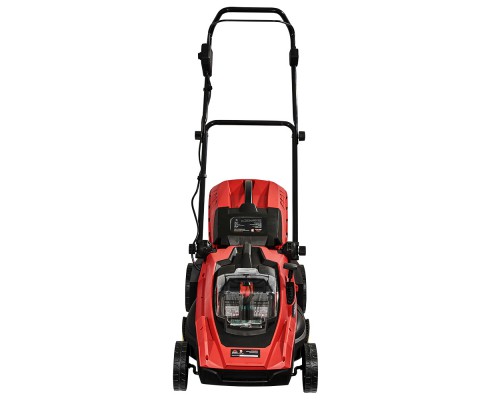 Газонокосилка аккумуляторная Vitals Master AZP 3640 SmartLine+