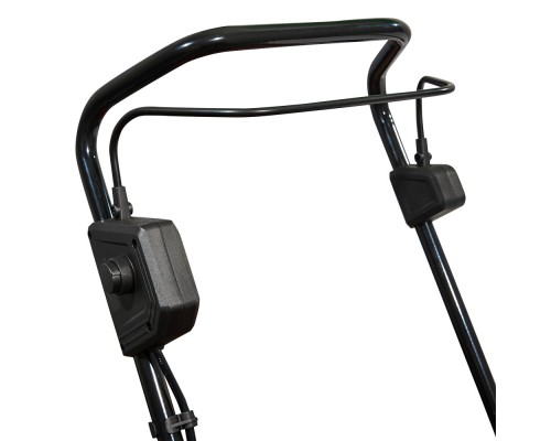 Газонокосилка аккумуляторная Vitals Master AZP 3640 SmartLine+