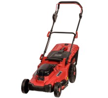 Газонокосилка аккумуляторная Vitals Master AZP 36430 SmartLine+