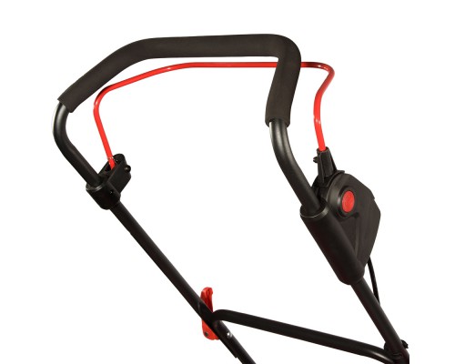 Газонокосилка аккумуляторная Vitals Master AZP 36430 SmartLine+